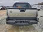 2002 CHEVROLET Avalanche