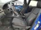 2019 SUBARU WRX