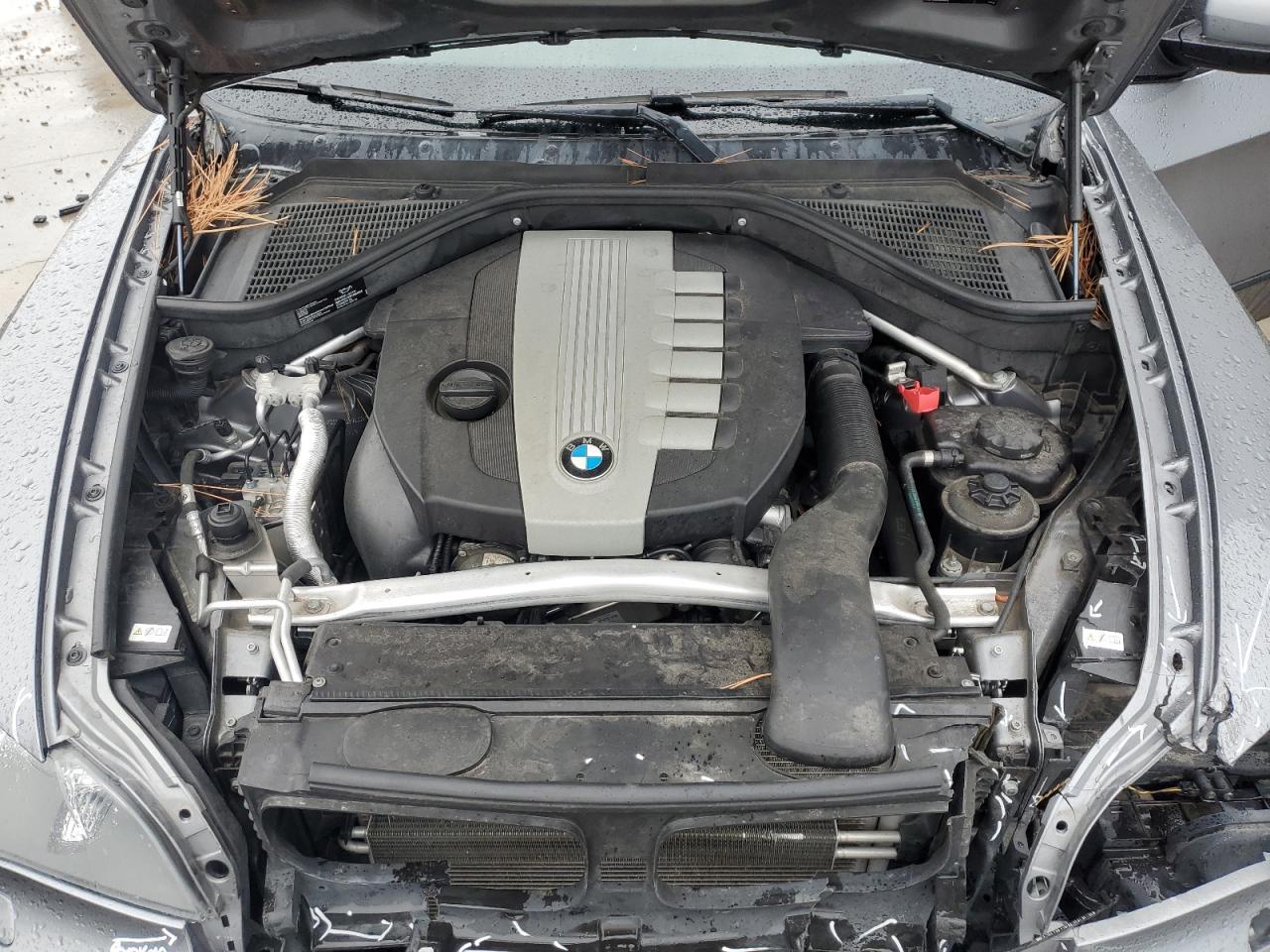 2013 BMW X5