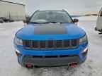 2017 JEEP Compass