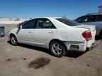 2005 TOYOTA CAMRY
