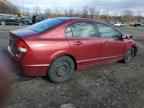 2011 HONDA CIVIC
