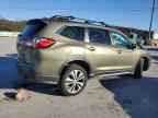 2022 SUBARU Ascent