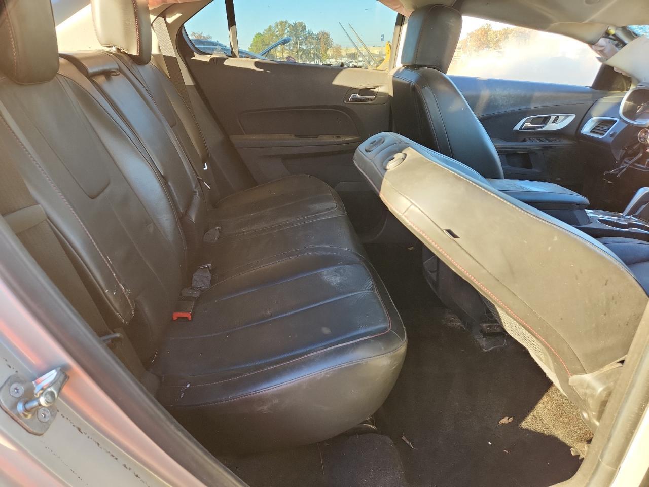 2014 CHEVROLET EQUINOX
