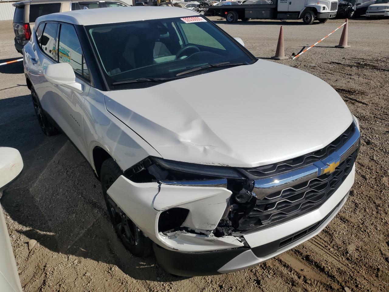 2023 CHEVROLET BLAZER