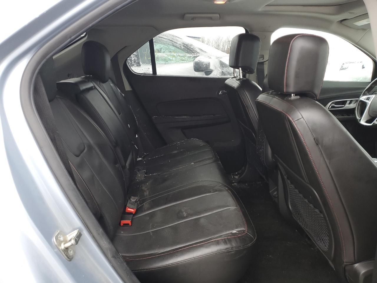 2014 CHEVROLET EQUINOX