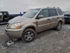 2004 HONDA PILOT