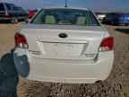 2014 SUBARU IMPREZA