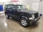 2012 JEEP Liberty