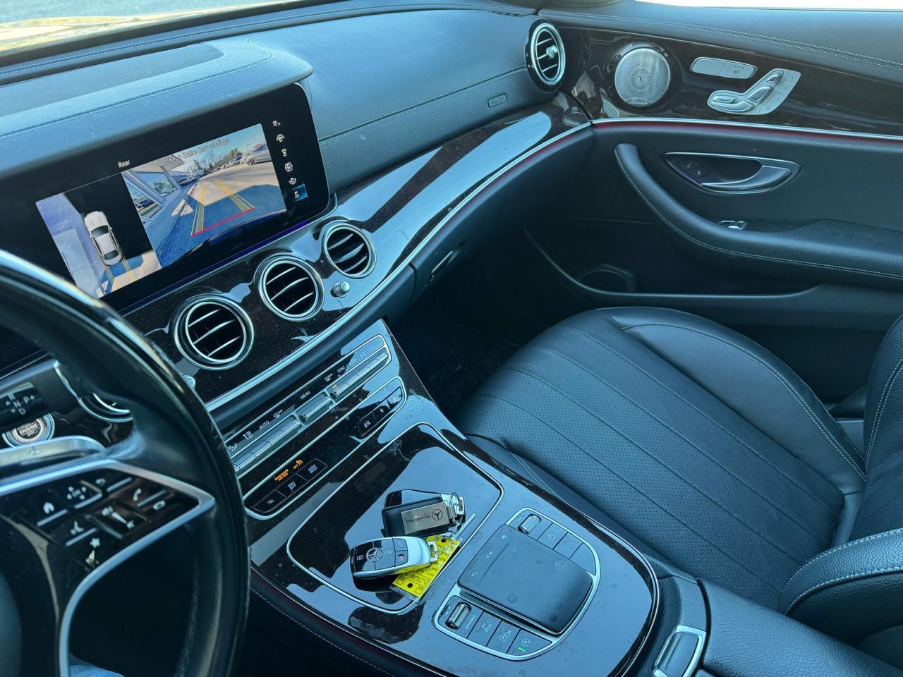 2023 MERCEDES-BENZ E-Class