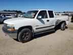 2001 CHEVROLET Silverado