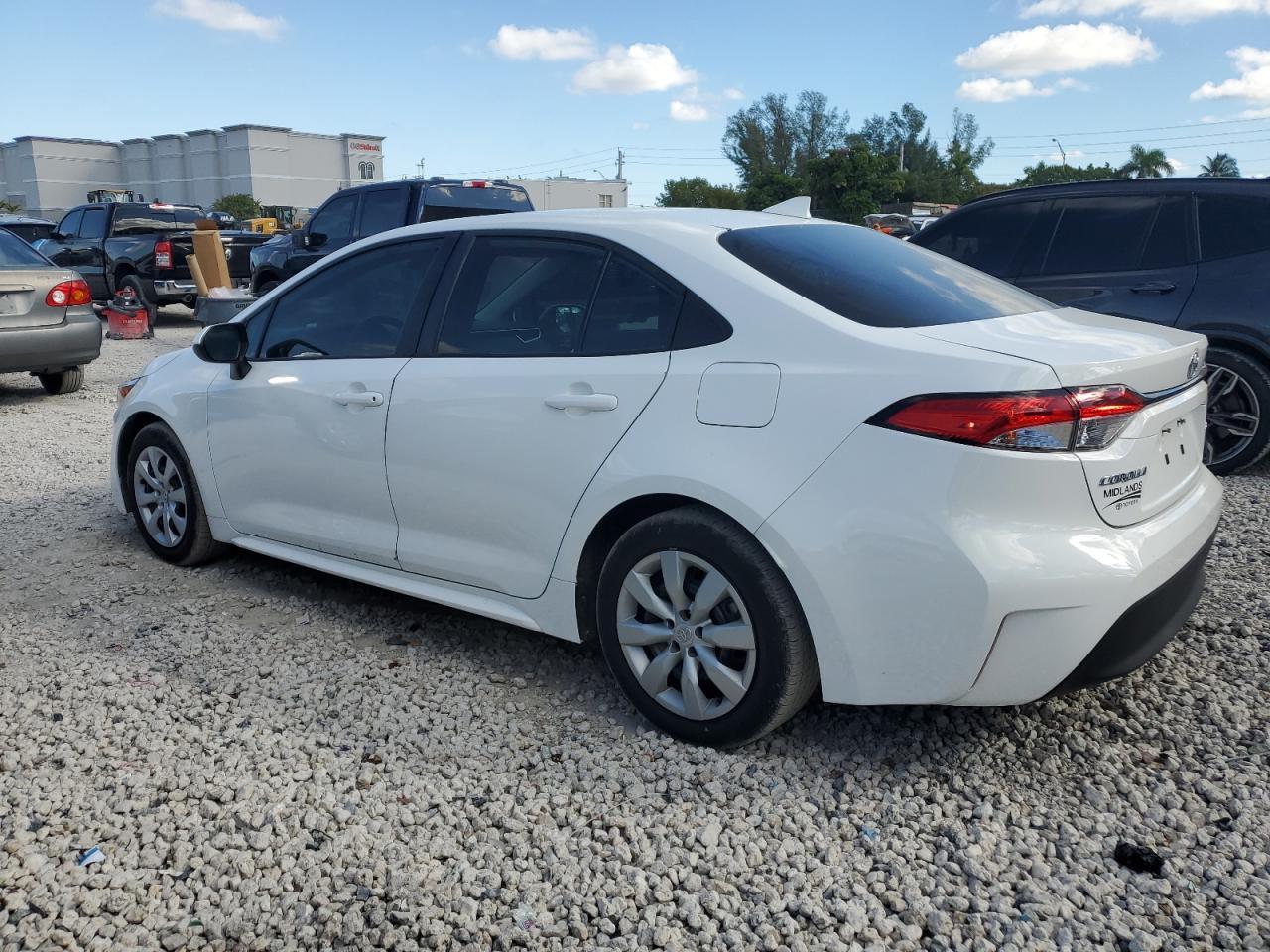 2023 TOYOTA COROLLA
