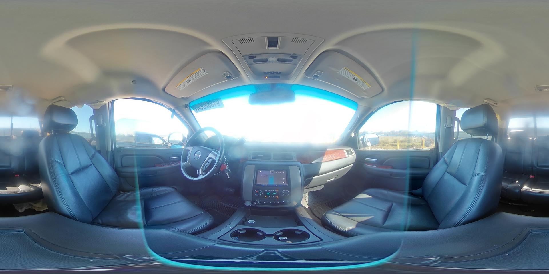 2009 GMC Sierra