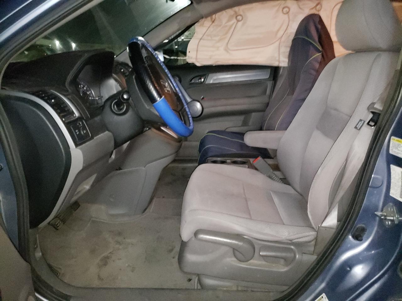 2008 HONDA CR-V