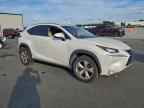 2017 LEXUS NX 200T