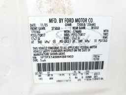 2006 FORD F-150
