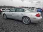 2009 BUICK LACROSSE