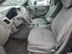 2014 CHEVROLET TRAVERSE