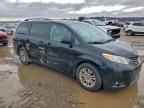 2012 TOYOTA SIENNA