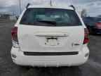 2005 PONTIAC VIBE