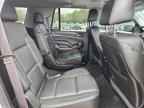 2016 CHEVROLET Tahoe