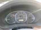 2010 SUBARU FORESTER