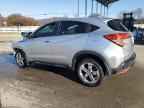 2016 HONDA HR-V