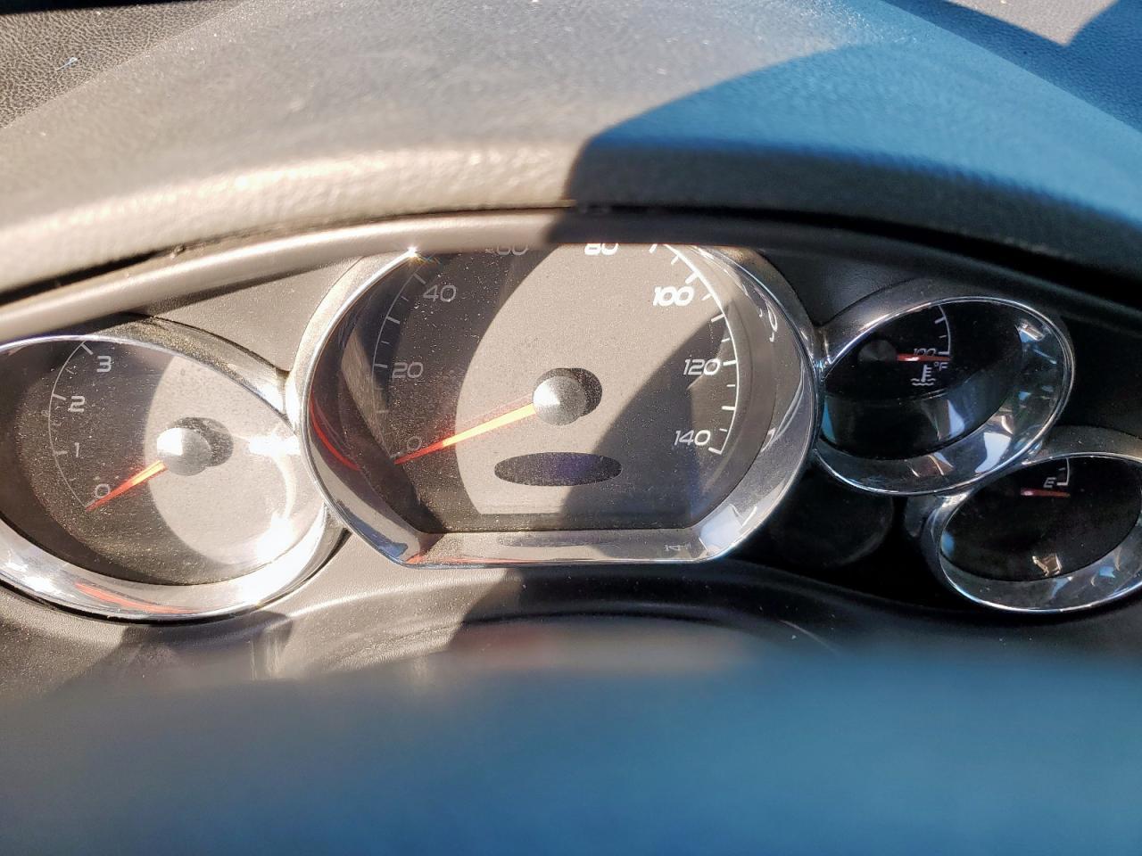 2005 PONTIAC G6