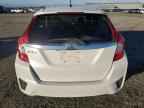 2017 HONDA FIT