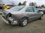 2005 MERCEDES-BENZ E-Class