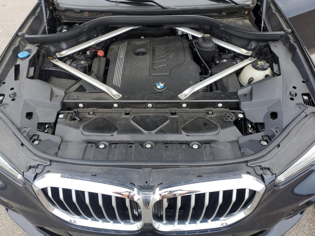 2019 BMW X5