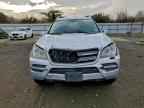 2011 MERCEDES-BENZ GL-Class