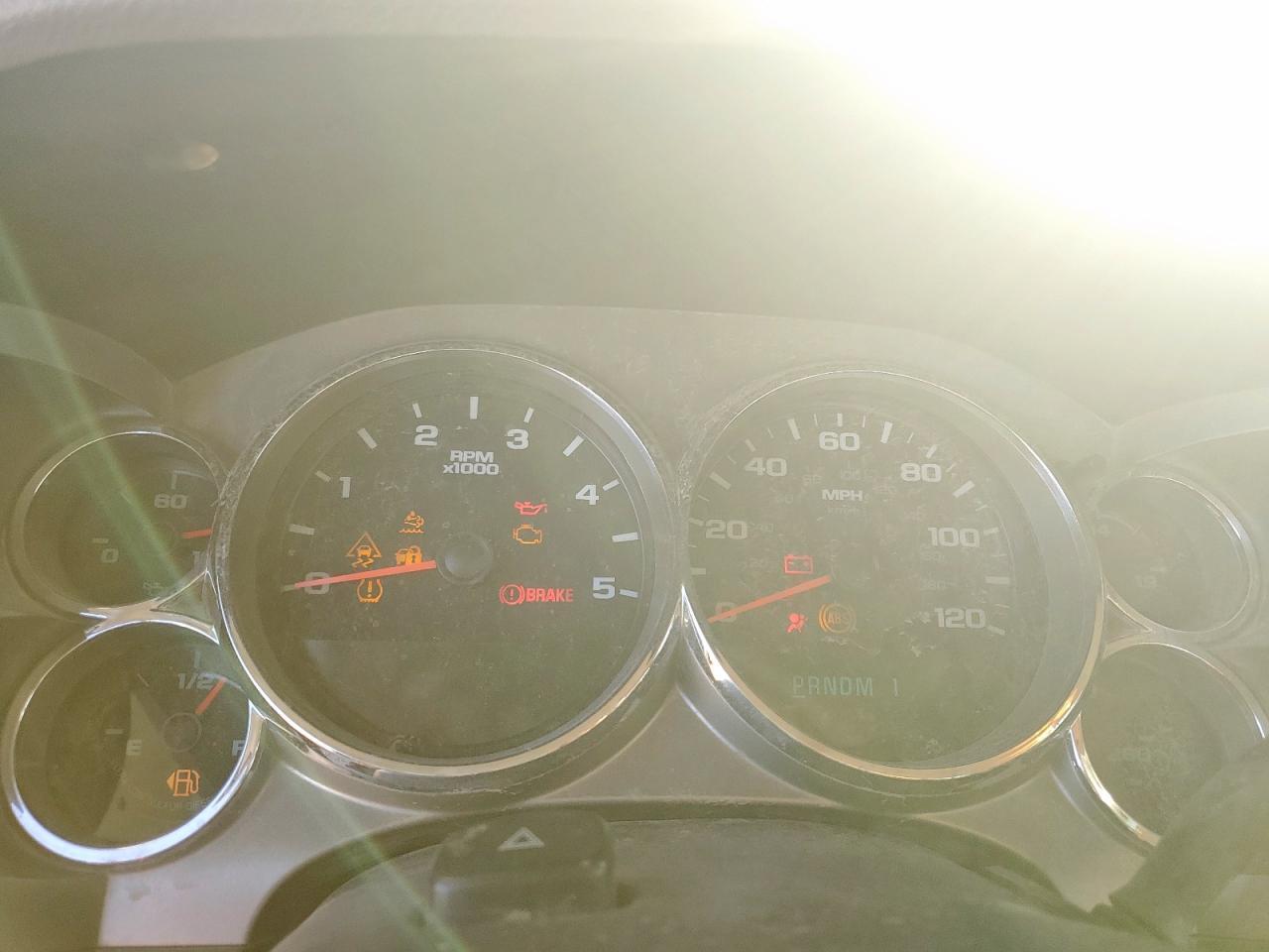 2011 GMC Sierra