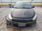 2013 DODGE Dart
