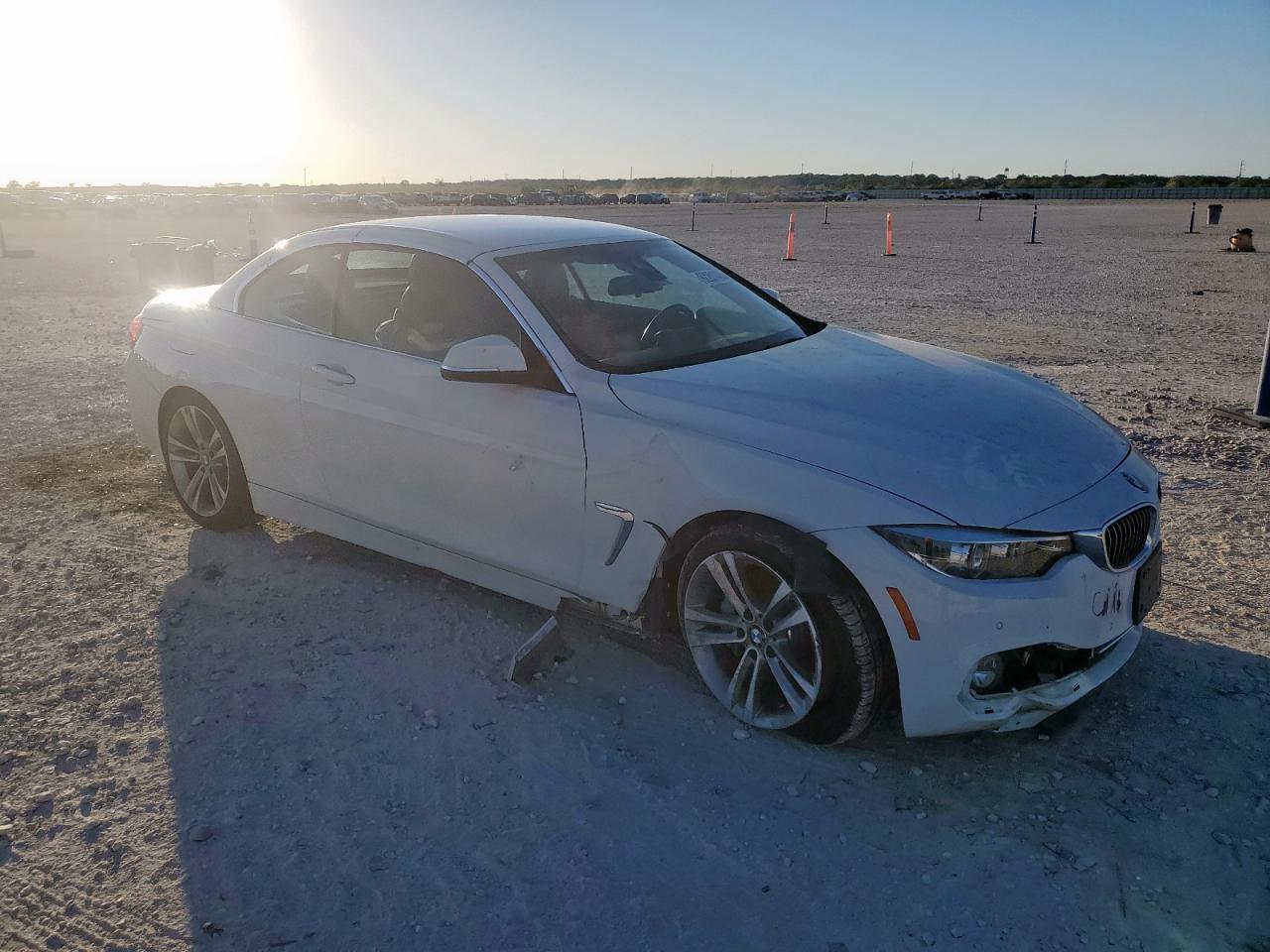 2019 BMW 4 Series