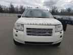 2010 LAND ROVER LR2
