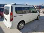 2015 FORD TRANSIT CONNECT