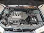 2002 HONDA ACCORD