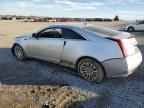 2011 CADILLAC CTS