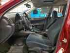 2011 SUBARU IMPREZA