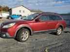 2013 SUBARU Outback