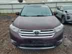 2011 TOYOTA HIGHLANDER