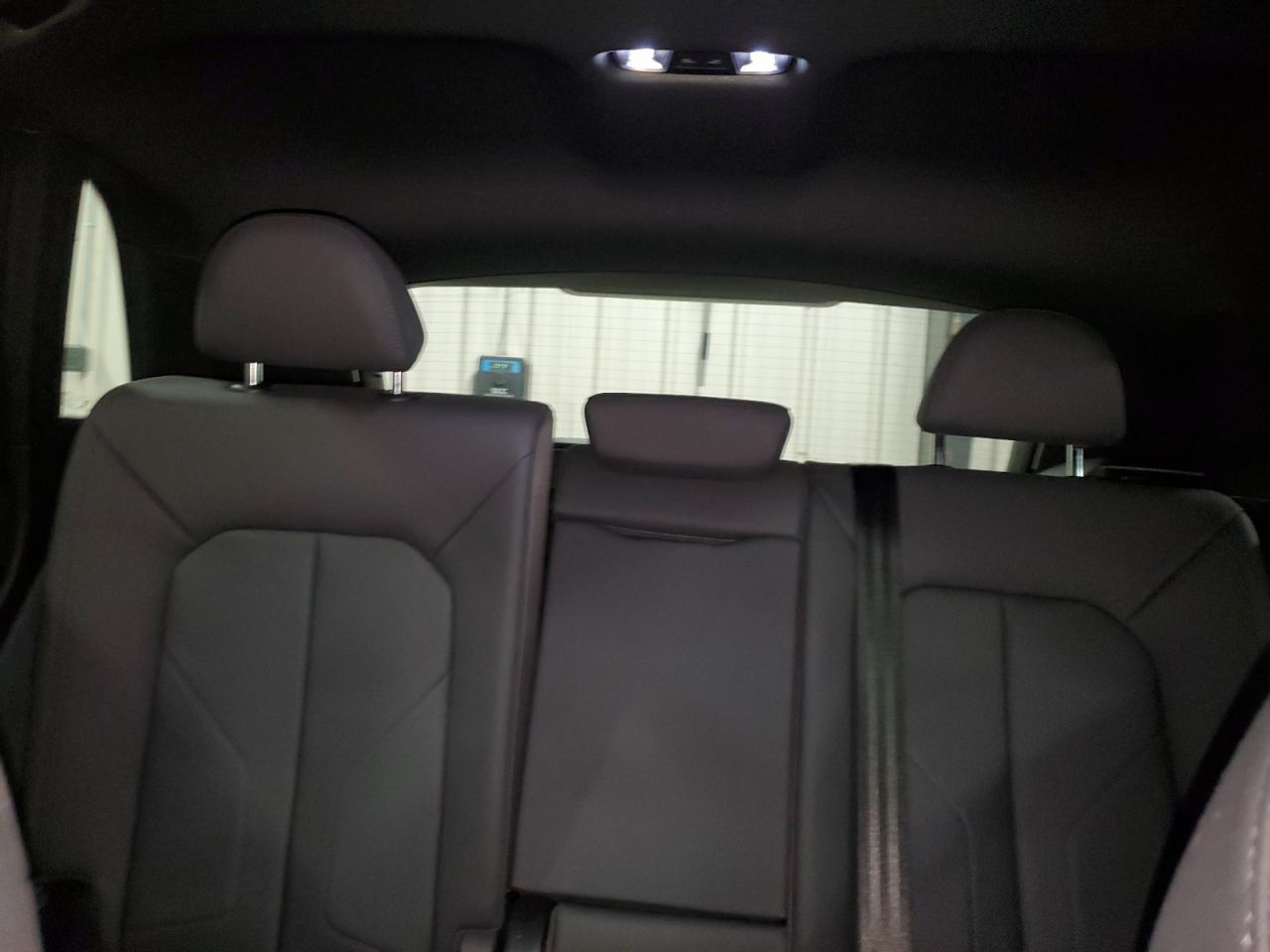 2020 AUDI Q3