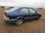 1999 TOYOTA Tercel