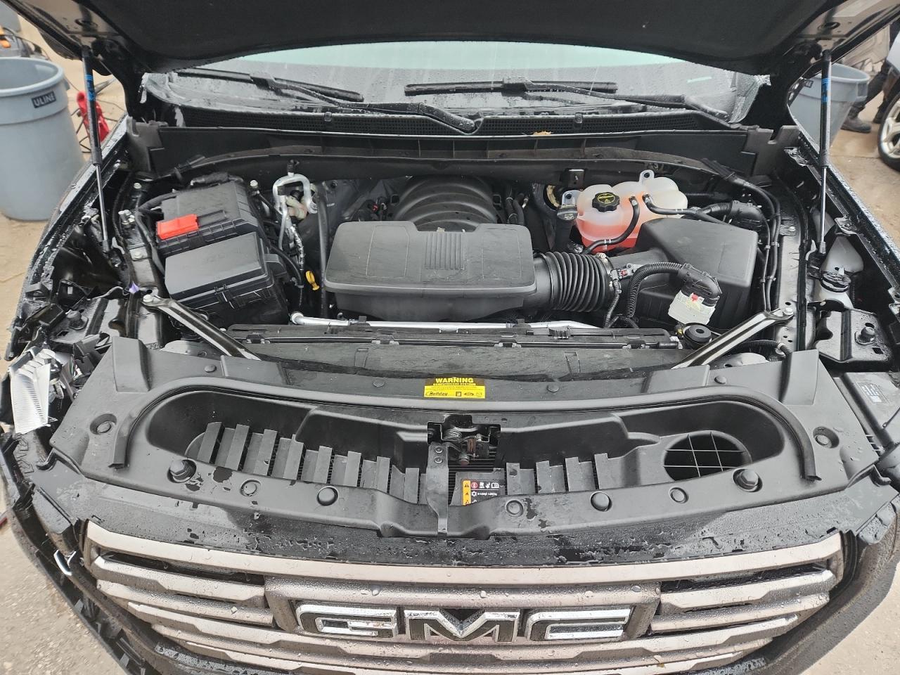 2025 GMC Yukon