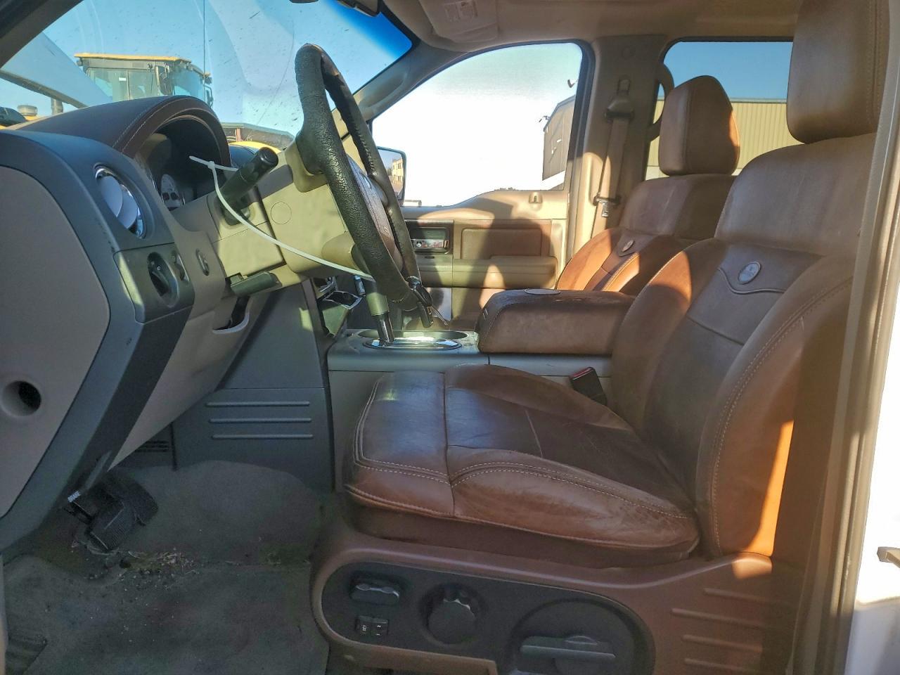 2006 FORD F-150