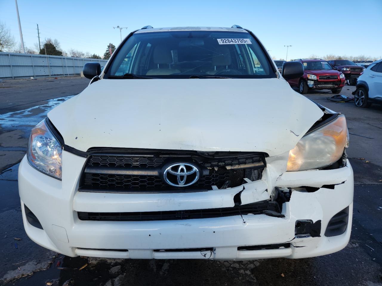 2010 TOYOTA RAV4