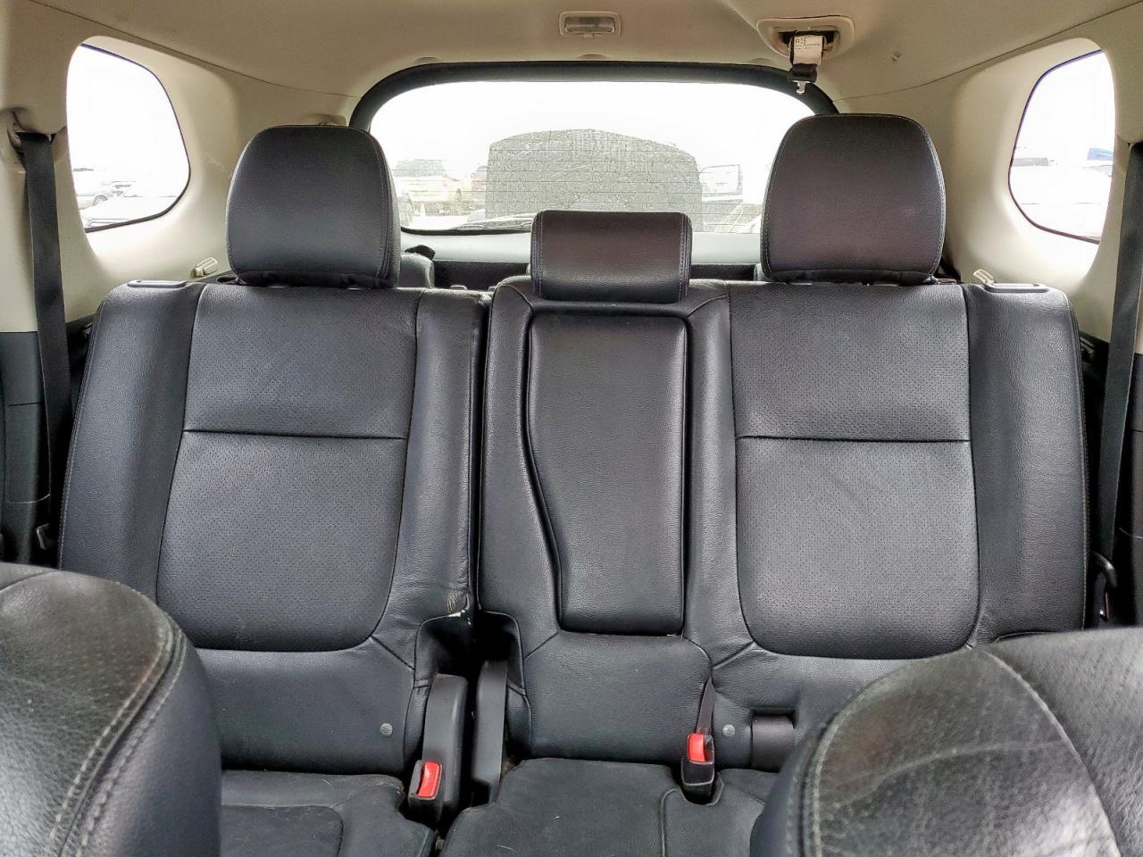 2016 MITSUBISHI outlander