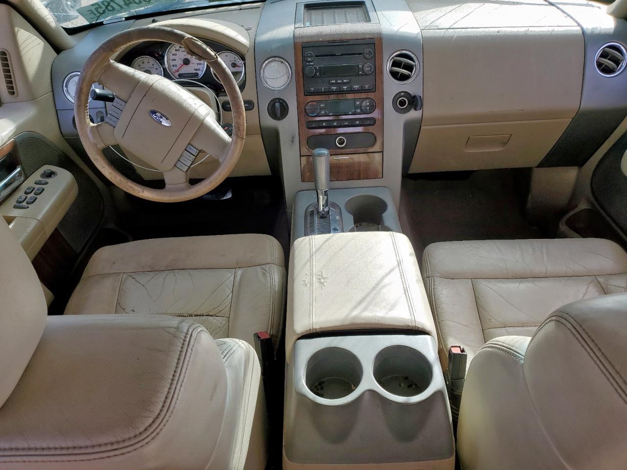 2004 FORD F-150