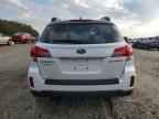 2013 SUBARU Outback